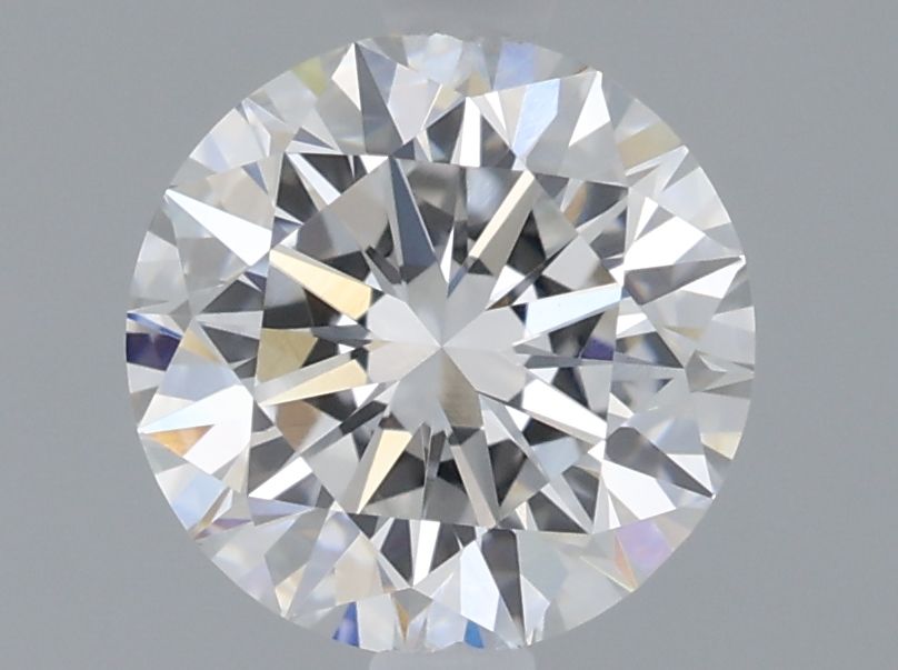 Lab Grown Diamond 1,09Ct D-VVS2 Round - IGILG818606270 1
