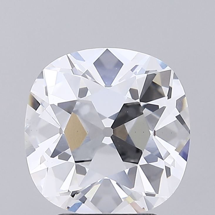 Lab Grown Diamond 3,12Ct D-VS1 Cushion - IGILG819616339 1