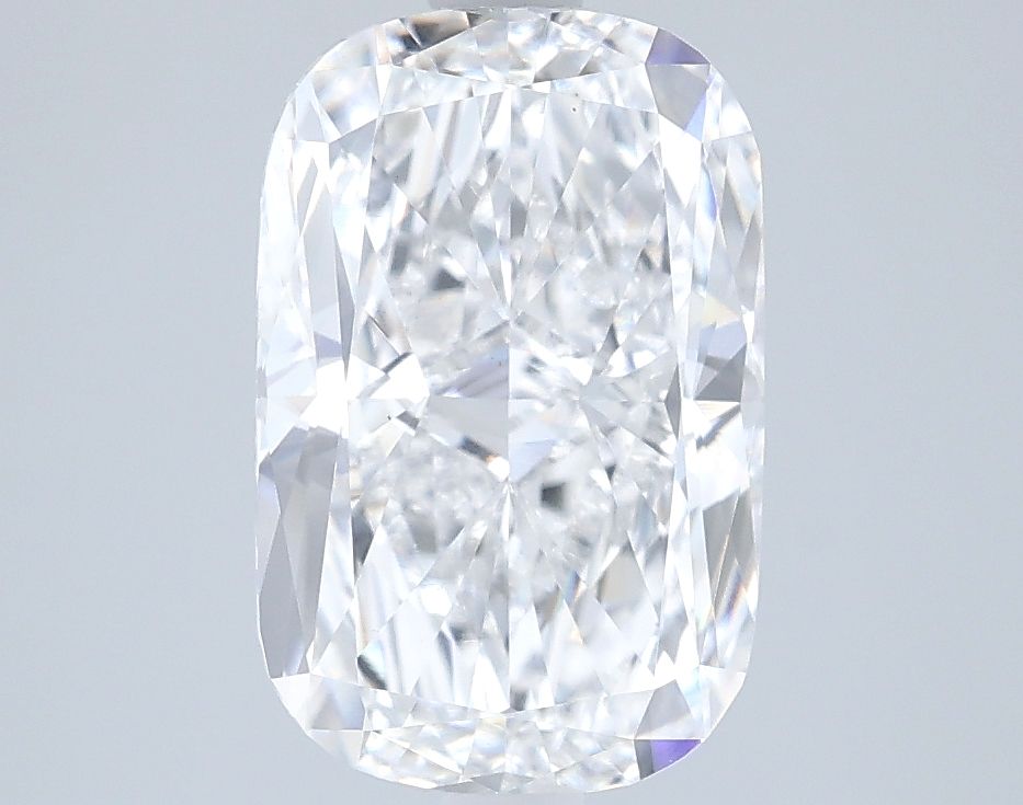 Lab Grown Diamond 3,01Ct D-VS1 Cushion - IGILG754578987 1