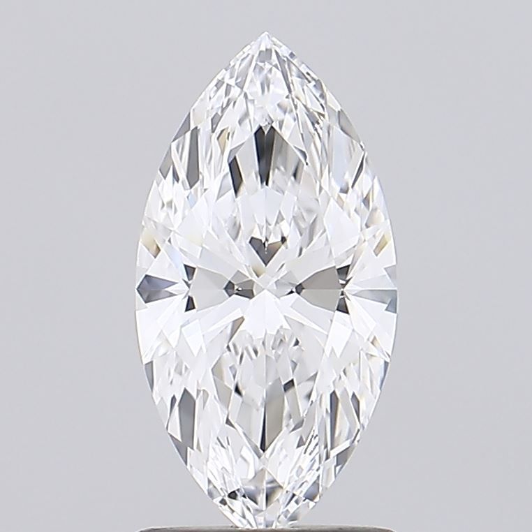 Lab Grown Diamond 1,25Ct D-FL Marquise - IGILG799677109 1