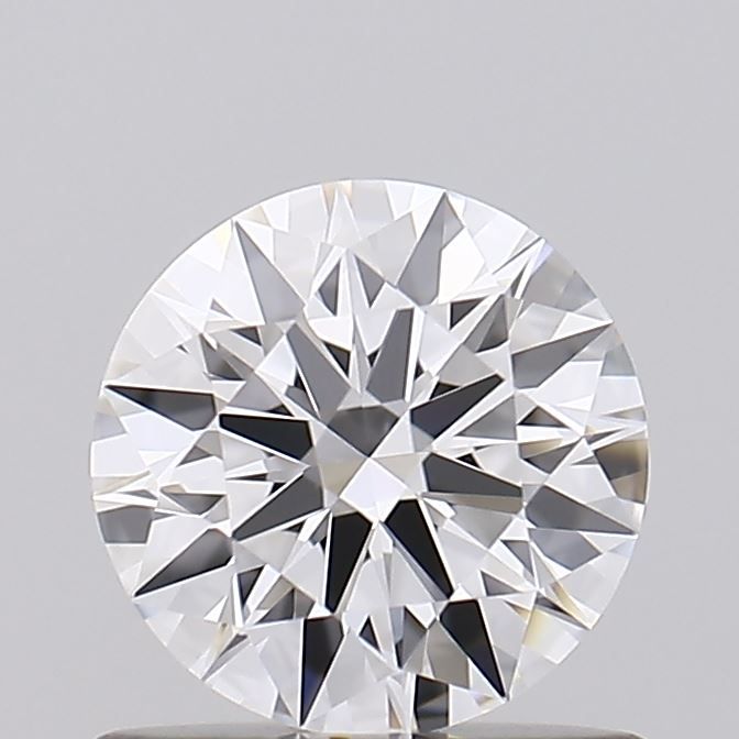 Lab Grown Diamond 0,74Ct D-FL Round - IGILG799677150 1