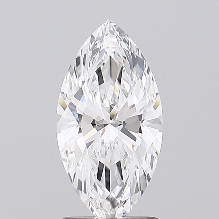 Lab Grown Diamond 1,53Ct E-FL Marquise - IGILG799677104 1