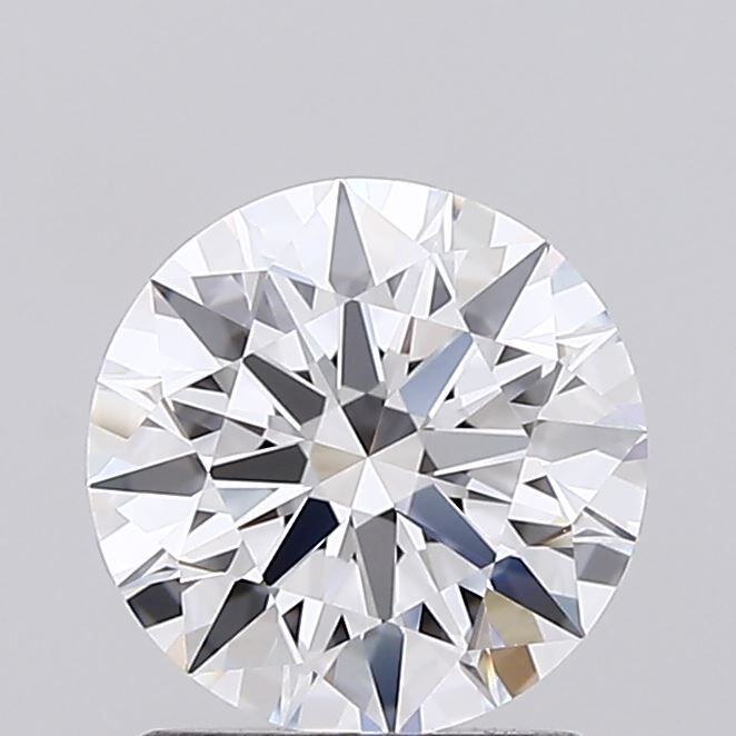 Lab Grown Diamond 1,2Ct D-VVS1 Round - IGILG799677119 1