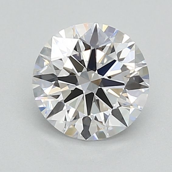 Lab Grown Diamond 0,72Ct D-VVS2 Round - IGILG819610401 1