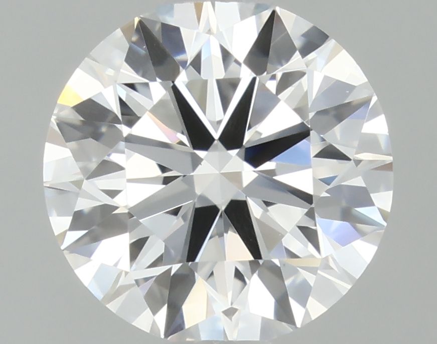 Lab Grown Diamond 0,98Ct D-VS2 Round - IGILG818660405 1