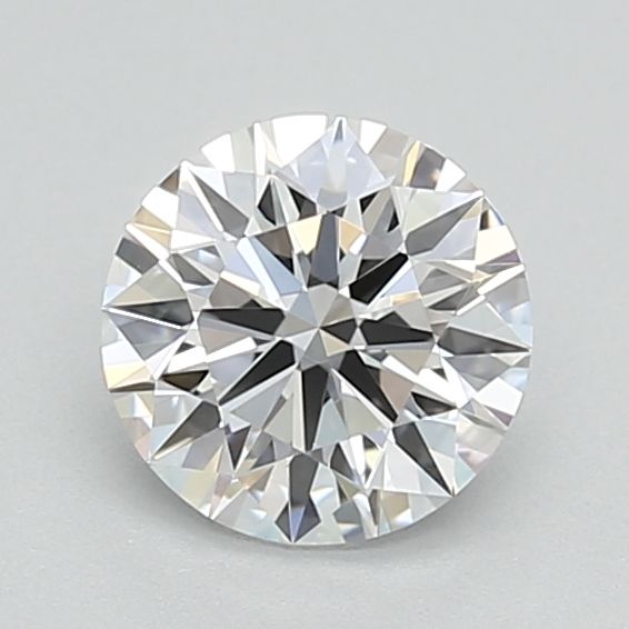 Lab Grown Diamond 0,73Ct D-VS1 Round - IGILG818622822 1