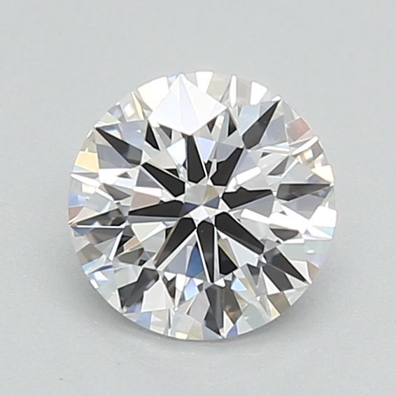 Lab Grown Diamond 0,72Ct D-VVS2 Round - IGILG819650460 1