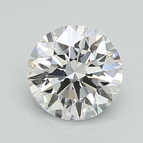 Lab Grown Diamond 0,7Ct E-VVS2 Round - IGILG819650449 1