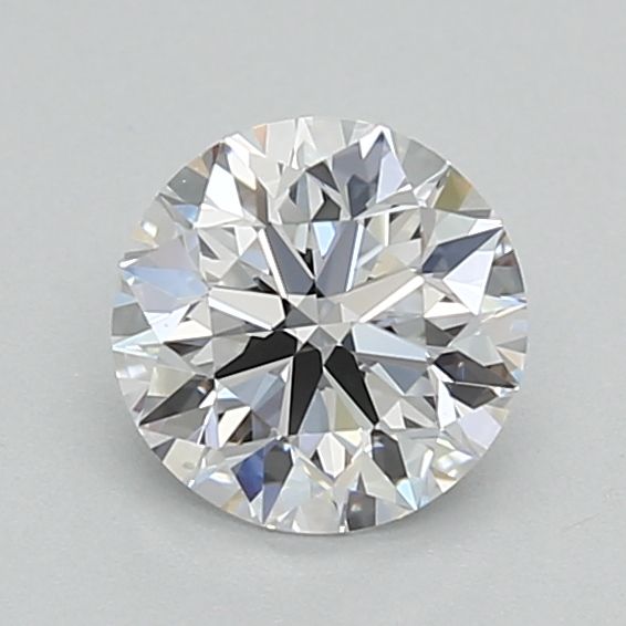 Lab Grown Diamond 0,7Ct D-VVS2 Round - IGILG818660410 1