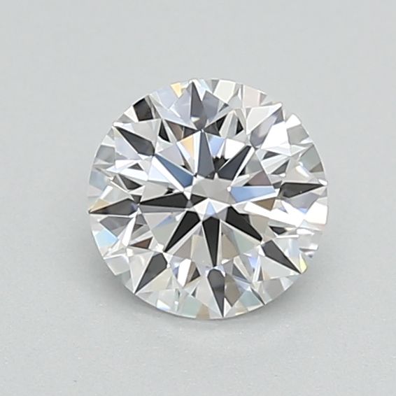 Lab Grown Diamond 0,51Ct D-VVS2 Round - IGILG818622843 1