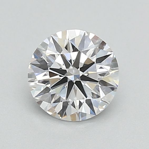 Lab Grown Diamond 0,52Ct E-VS2 Round - IGILG818622826 1