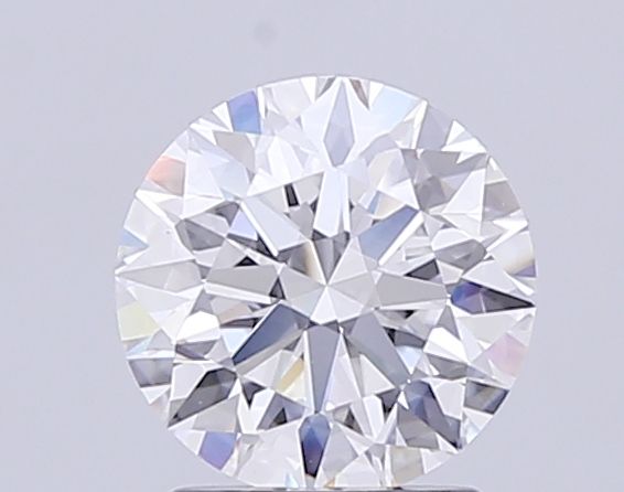Lab Grown Diamond 2,5Ct D-VVS1 Round - IGILG816674652 1