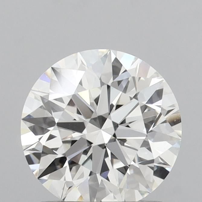 Lab Grown Diamond 1,03Ct E-VS1 Round - IGILG818688344 1