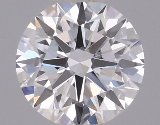 Lab Grown Diamond 0,48Ct D-VVS2 Round - IGILG816611077 1