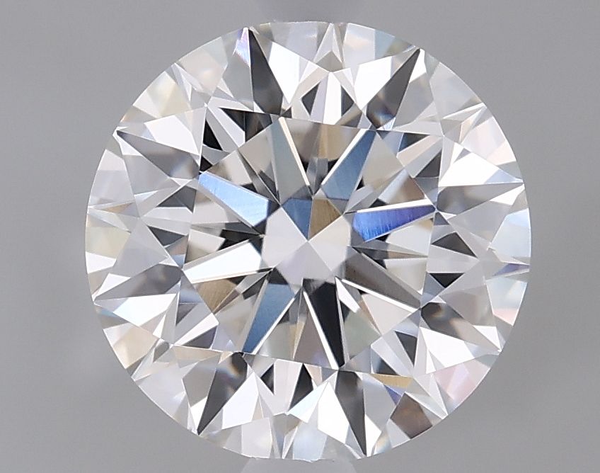 Lab Grown Diamond 1,52Ct E-VVS2 Round - IGILG817685279 1