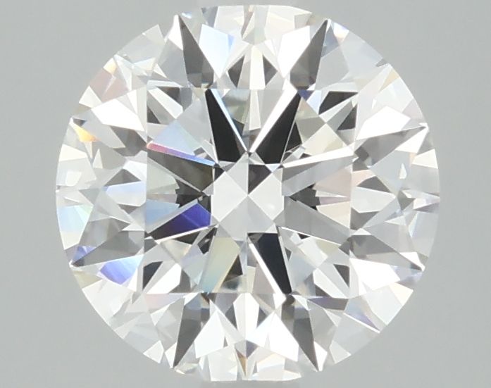 Lab Grown Diamond 2,57Ct E-VVS2 Round - IGILG787662586 1