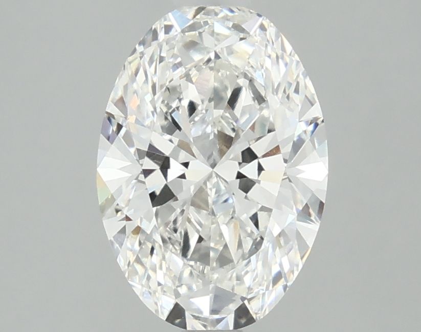Lab Grown Diamond 2,04Ct E-VVS2 Oval - IGILG756597580 1