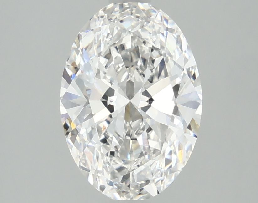 Lab Grown Diamond 2,04Ct E-VVS2 Oval - IGILG758562415 1