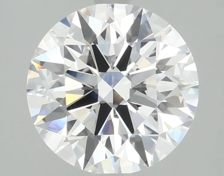 Lab Grown Diamond 3,07Ct E-VVS2 Round - IGILG770665532 1