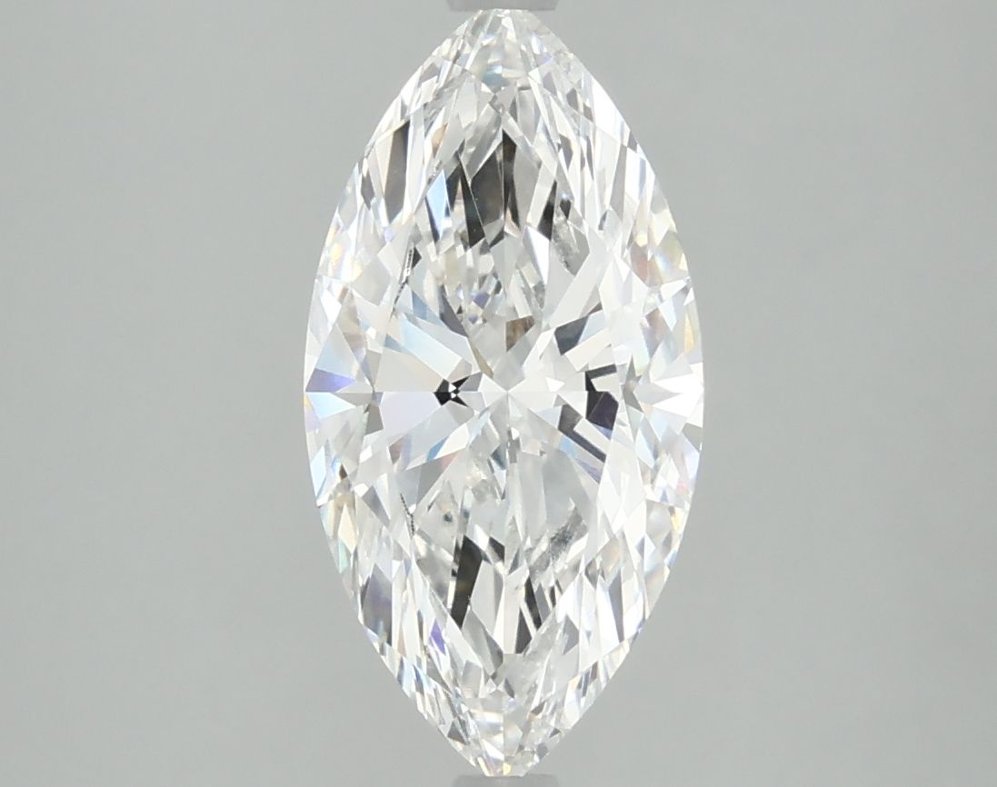 Lab Grown Diamond 2,52Ct E-VVS2 Marquise - IGILG801624967 1