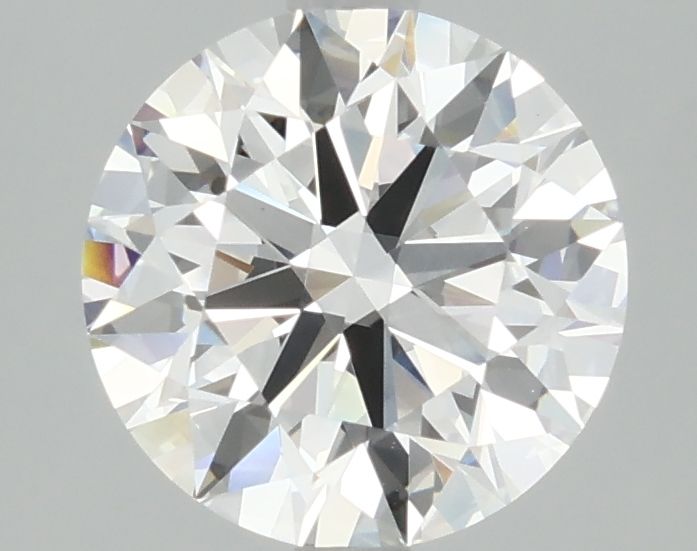 Lab Grown Diamond 2,57Ct E-VVS2 Round - IGILG783620235 1