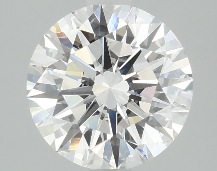 Lab Grown Diamond 2,56Ct E-VVS2 Round - IGILG770679189 1