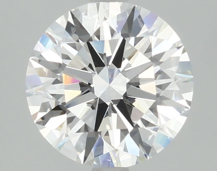 Lab Grown Diamond 2,57Ct E-VVS2 Round - IGILG770679373 1