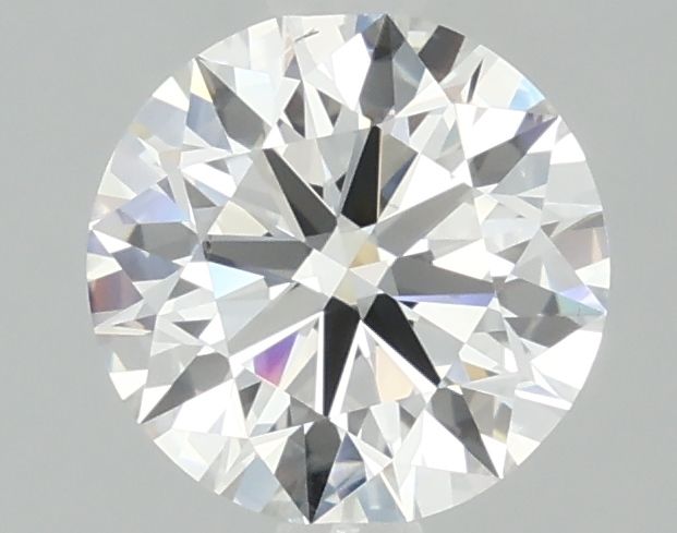Lab Grown Diamond 1,72Ct E-VS2 Round - IGILG805601093 1