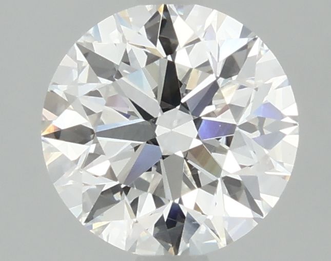 Lab Grown Diamond 2,02Ct E-VVS2 Round - IGILG771628306 1