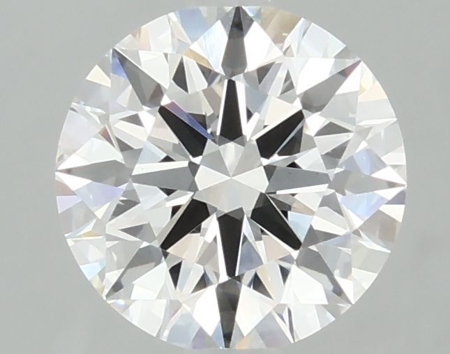 Lab Grown Diamond 2,02Ct E-VVS2 Round - IGILG811622480 1