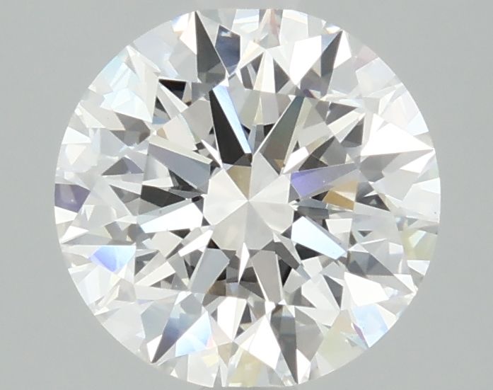 Lab Grown Diamond 2,57Ct E-VVS2 Round - IGILG775637798 1