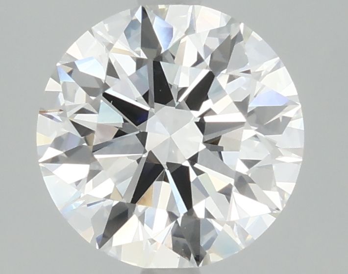 Lab Grown Diamond 2,56Ct E-VVS2 Round - IGILG783622238 1