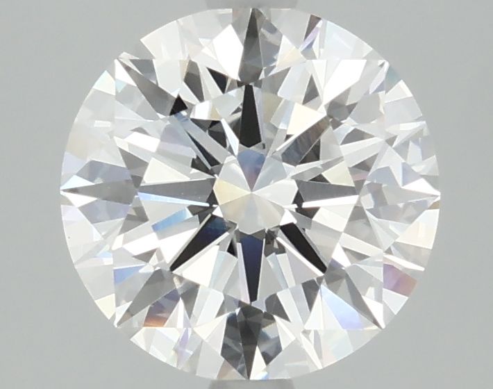 Lab Grown Diamond 2,57Ct E-VVS2 Round - IGILG777616756 1