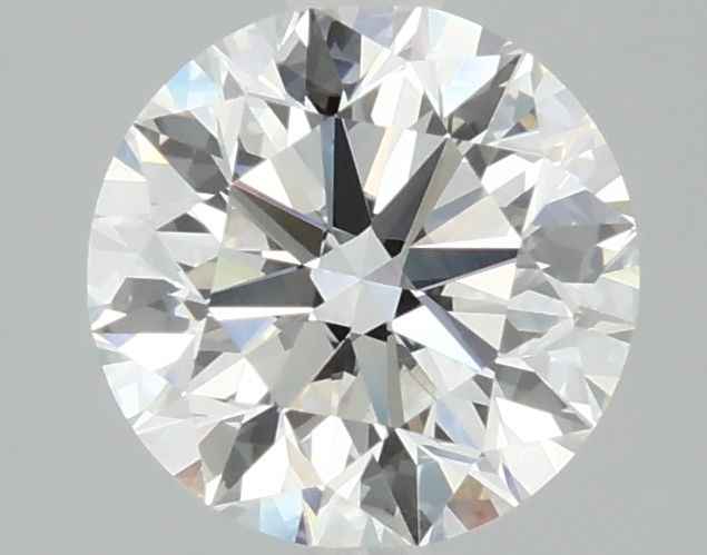 Lab Grown Diamond 2,02Ct E-VVS2 Round - IGILG773615932 1