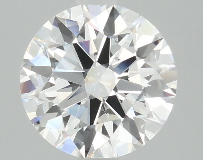 Lab Grown Diamond 2,56Ct E-VVS2 Round - IGILG777616741 1