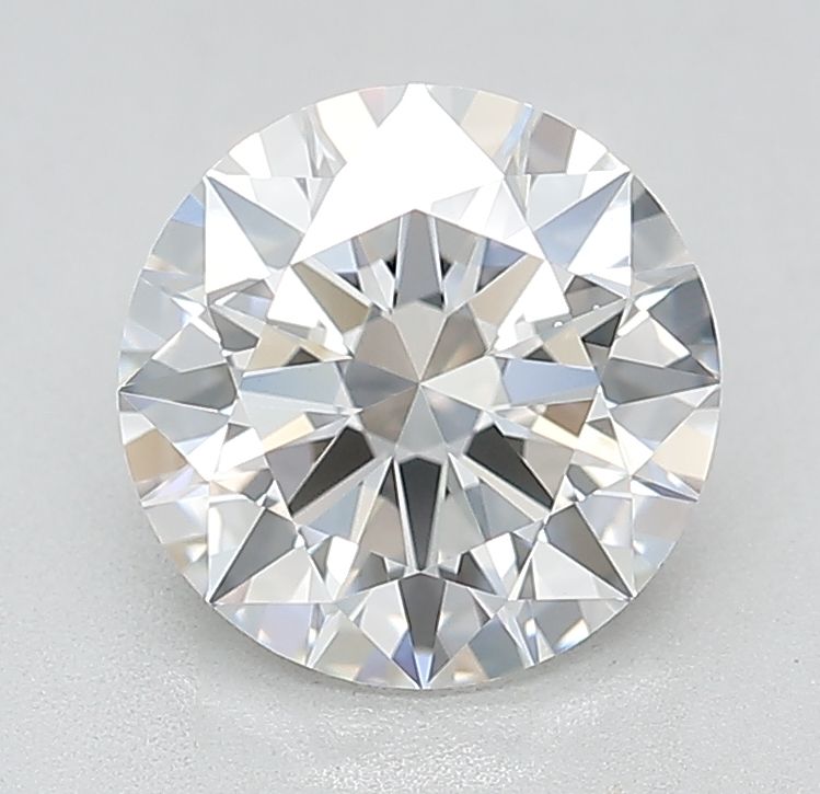Lab Grown Diamond 1,95Ct E-VVS2 Round - IGILG819648069 1
