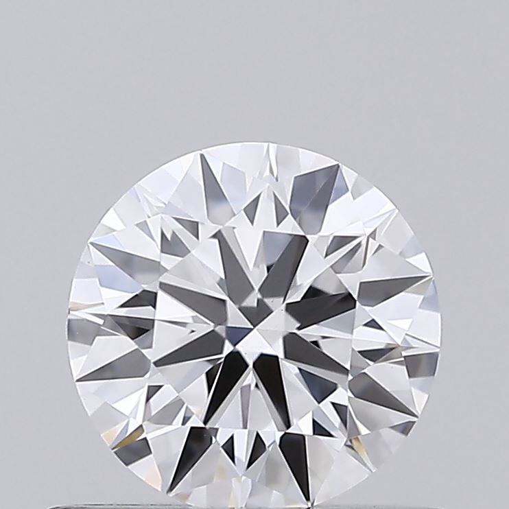 Lab Grown Diamond 0,5Ct D-VVS2 Round - IGILG799677151 1