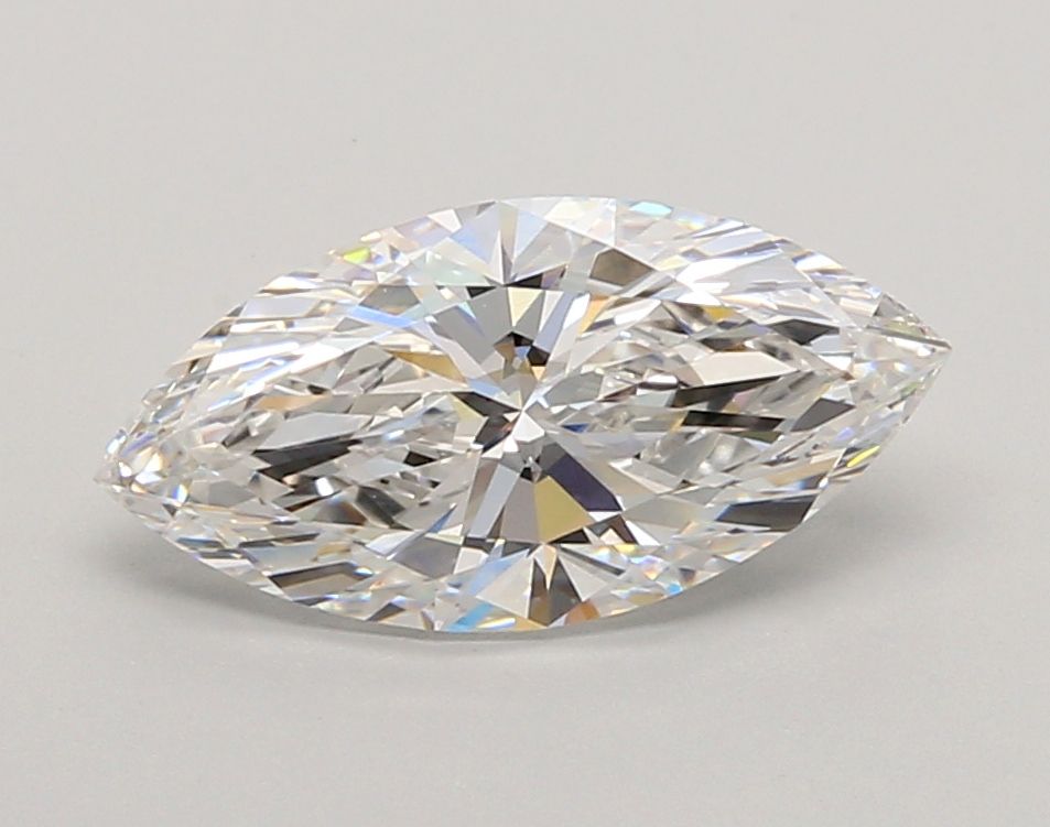 Lab Grown Diamond 2Ct F-VVS1 Marquise - IGILG816605638 1
