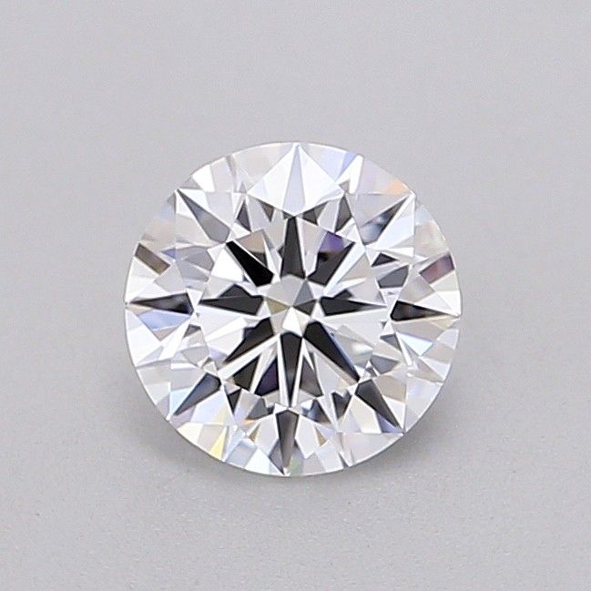 Lab Grown Diamond 1,05Ct D-FL Round - IGILG811619700 1