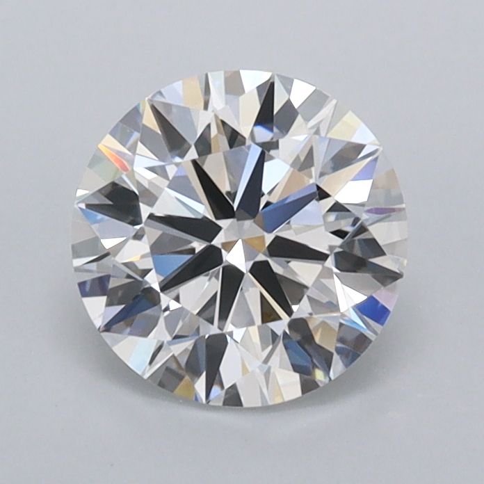 Lab Grown Diamond 1,05Ct D-VVS1 Round - IGILG805615049 1