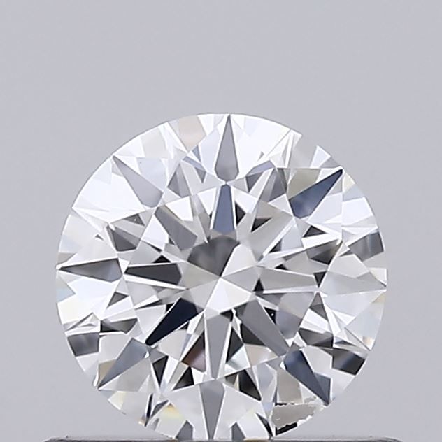 Lab Grown Diamond 0,45Ct D-VVS2 Round - IGILG813671304 1