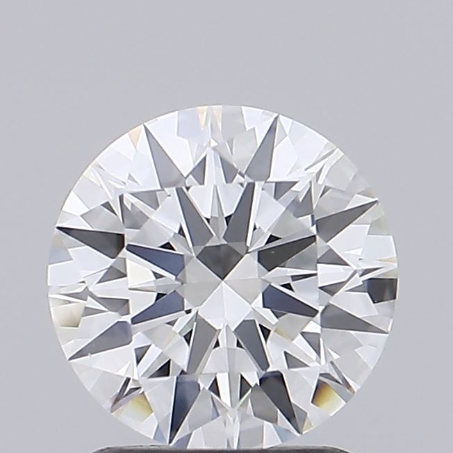 Lab Grown Diamond 1,04Ct D-VVS2 Round - IGILG813670905 1