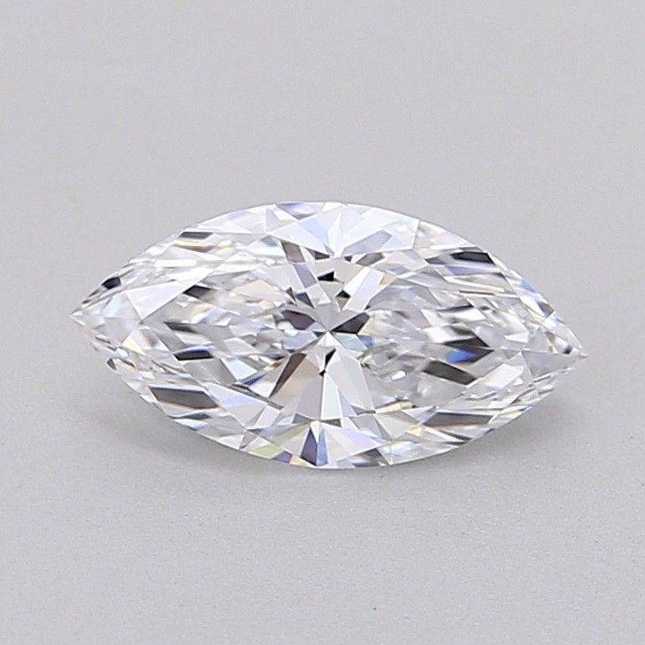 Lab Grown Diamond 1,05Ct D-FL Marquise - IGILG811619730 1