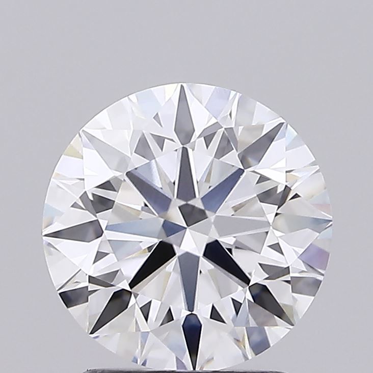 Lab Grown Diamond 2,09Ct E-VVS2 Round - IGILG813670912 1