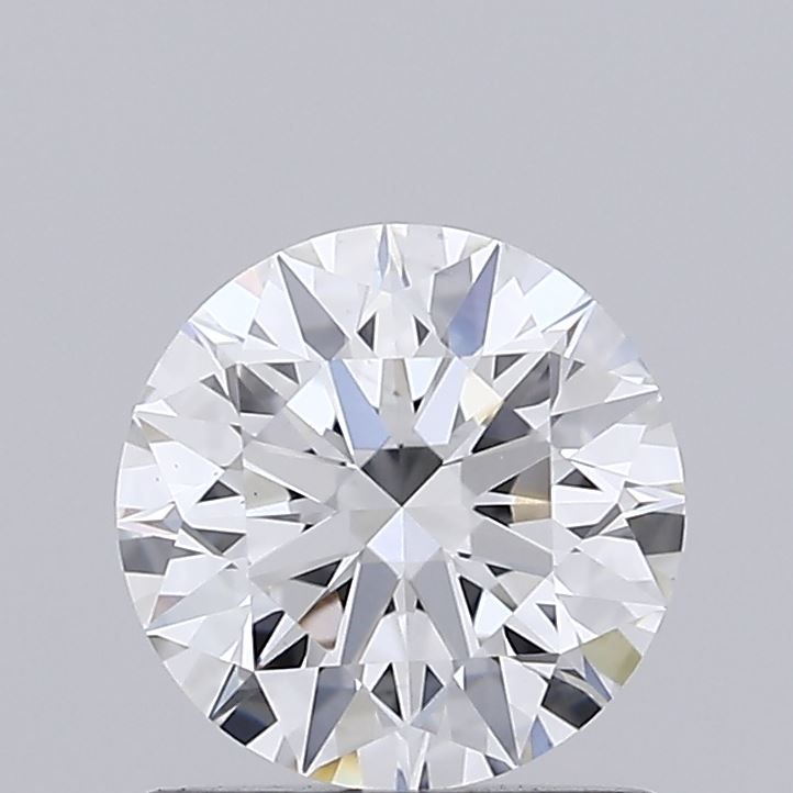 Lab Grown Diamond 1Ct F-VS1 Round - IGILG813670908 1