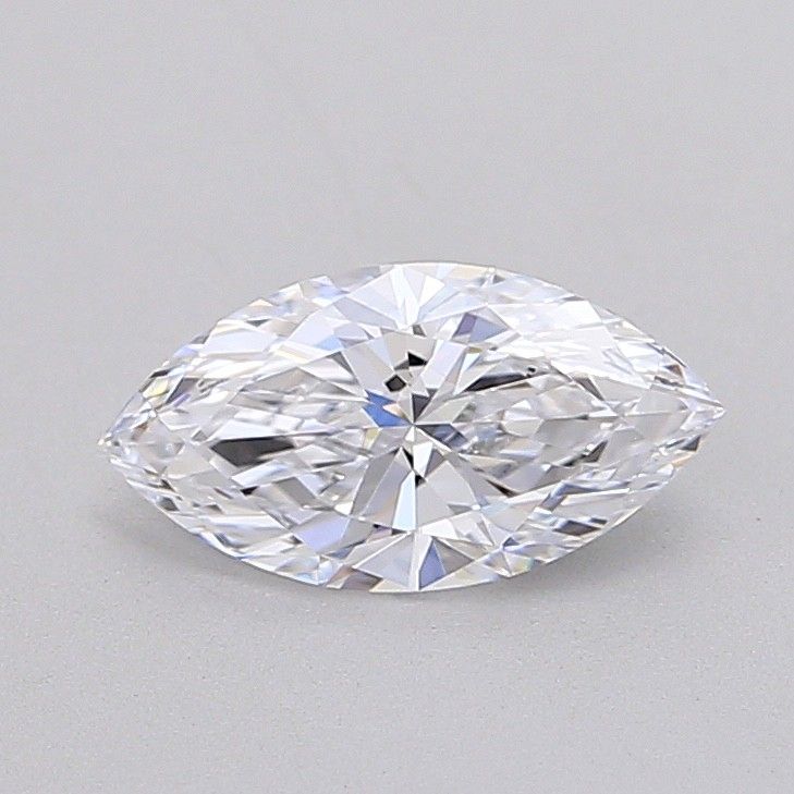 Lab Grown Diamond 1,05Ct D-FL Marquise - IGILG811619727 1