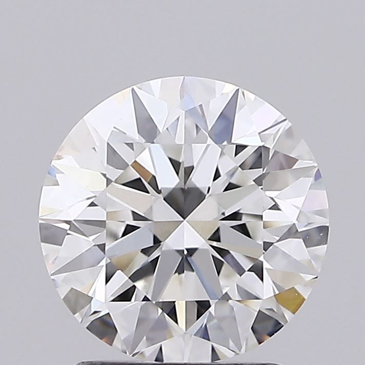Lab Grown Diamond 2,04Ct E-VVS2 Round - IGILG813670907 1