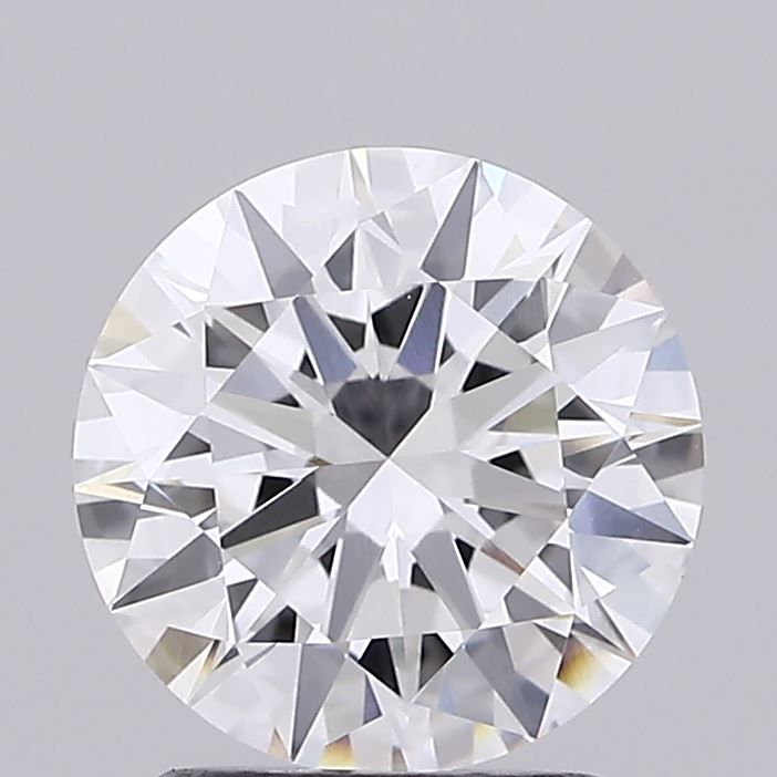 Lab Grown Diamond 2Ct D-VVS2 Round - IGILG813670909 1