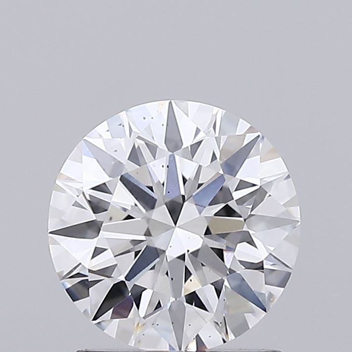 Lab Grown Diamond 1,02Ct D-VS2 Round - IGILG813671328 1