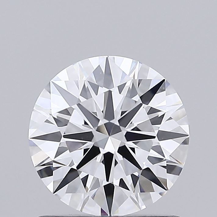 Lab Grown Diamond 1,03Ct D-VVS2 Round - IGILG813670855 1